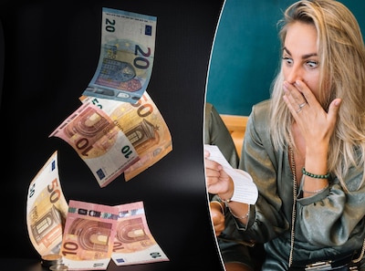 België pakt horecafraude aan met loterij op kassabon: scannen kan geld opleveren
