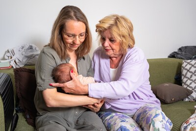 Verloskundige Jacqueline vergeet die ene bevalling nooit meer: ‘Alleen de baby lag nog in het wiegje...’