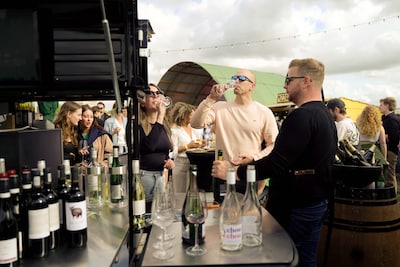 Wijn, zomerfeest en meer: dit doe je in juni in Breda