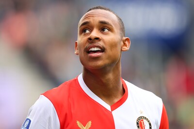 Leeds United wil Feyenoord 30 miljoen euro betalen voor Igor Paixão