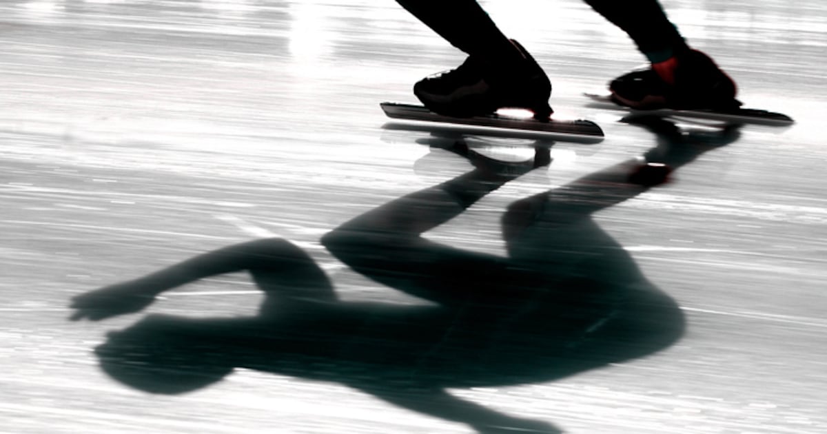 Hartstichting lanceert schaatsevenement IJsbrekers in Breda