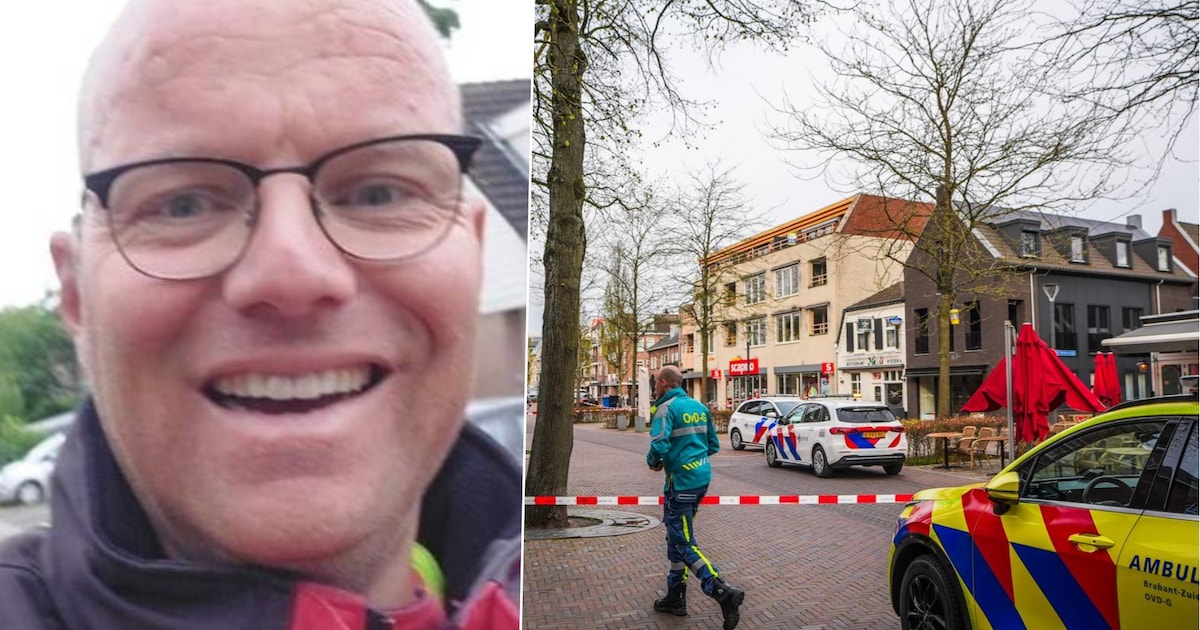 Aangehouden verdachte in zaak vermiste Marc Jaskulski zat al in de gevangenis