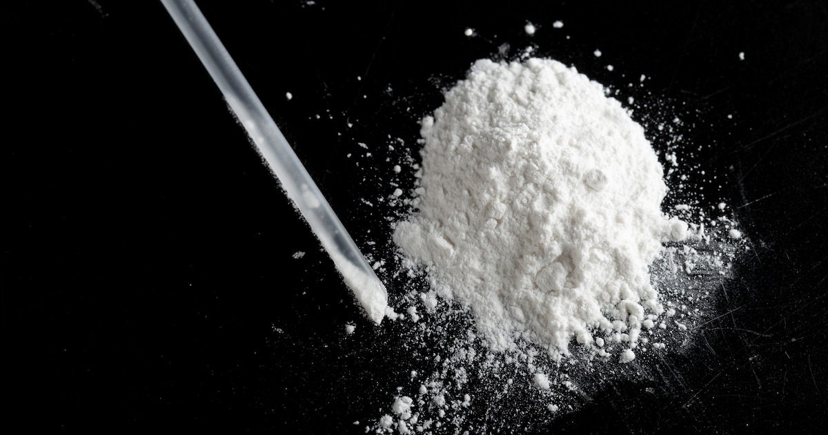 Man uit Breda met laadbak vol drugs, verraadt zichzelf door slingerend te bellen achter het stuur