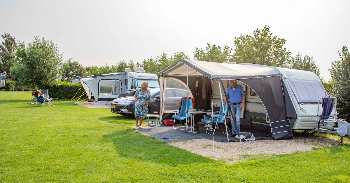Noord-Beveland maakt nieuwe spelregels voor toerisme: nog maar 11 minicampings erbij