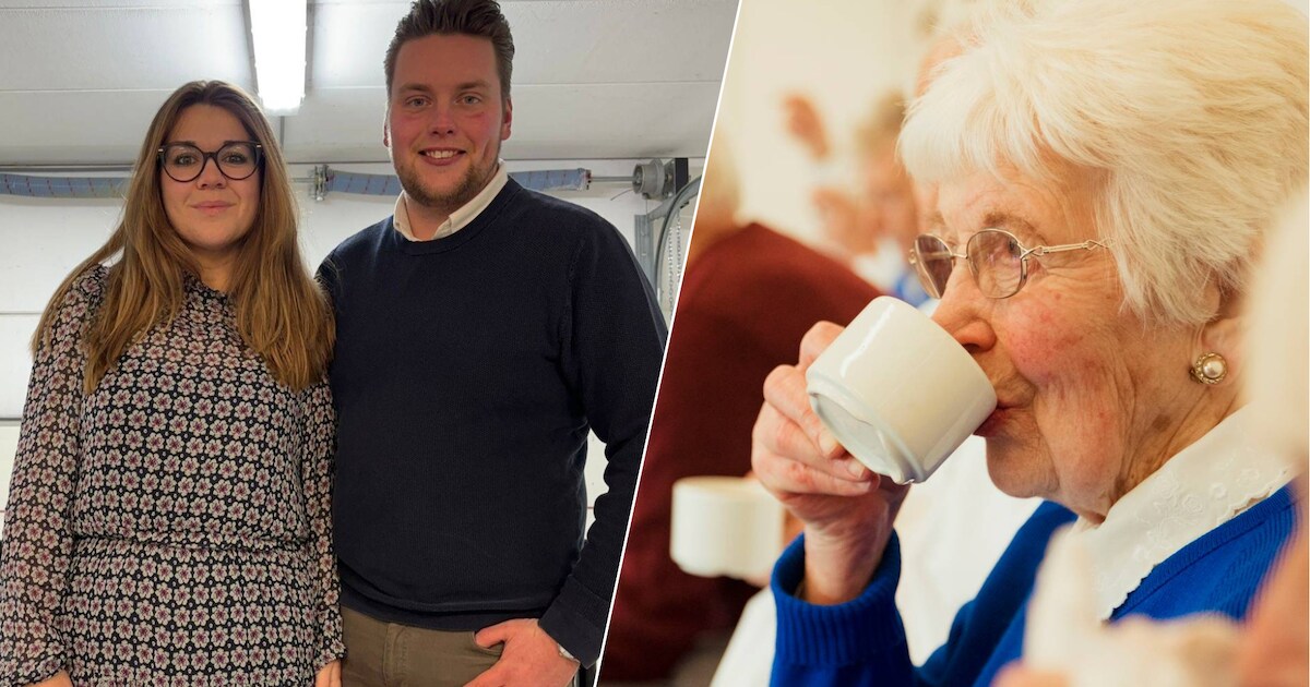 Poetsen én tijd voor kopje koffie: schoonmaakbedrijf start met hulpmaatjes tegen eenzaamheid