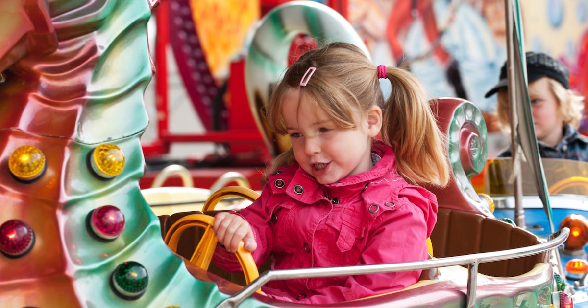 Voorjaarskermis Baarle-Nassau gaat door