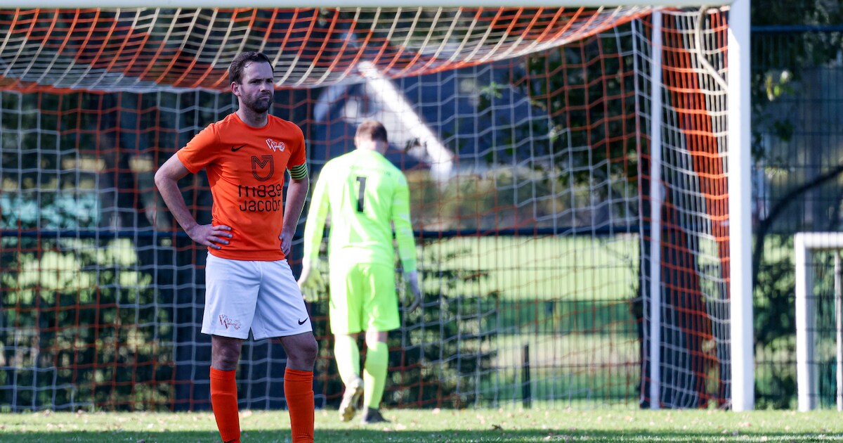 Moerse Boys verliest bij jubileum van Joris Goossens: ‘Écht een sieraad ...