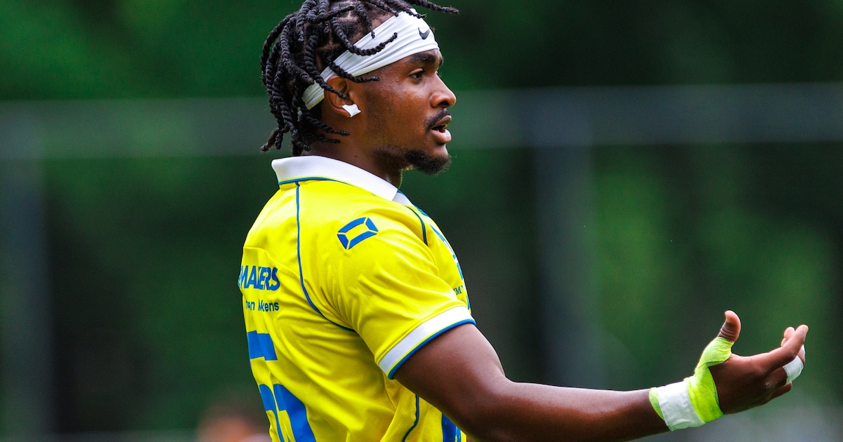 LIVE | RKC groeit in de wedstrijd, maar staat halverwege nog wel op achterstand tegen Roda JC