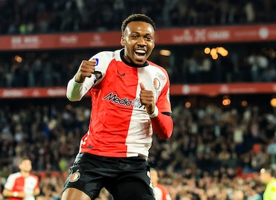 Feyenoord ziet weer speler naar Premier League vertrekken: Antoni Milambo gaat naar Brentford