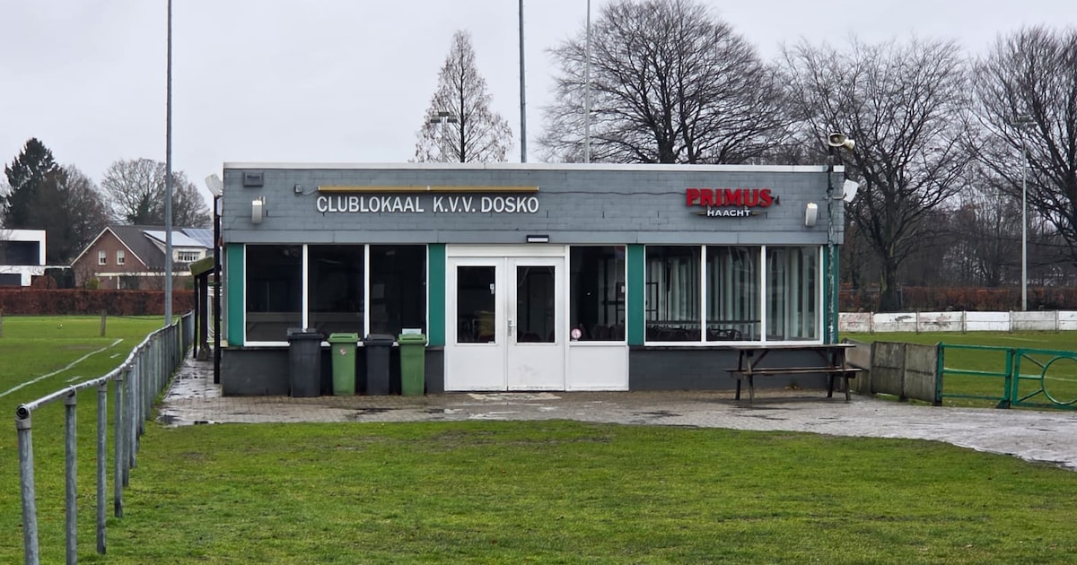 Veldtoertocht 'Cross the Border' vindt plaats in Baarle-Hertog