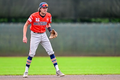 Champions League-avontuur van start voor Twins: ‘Toen we het hoorden ging iedereen wel even los’