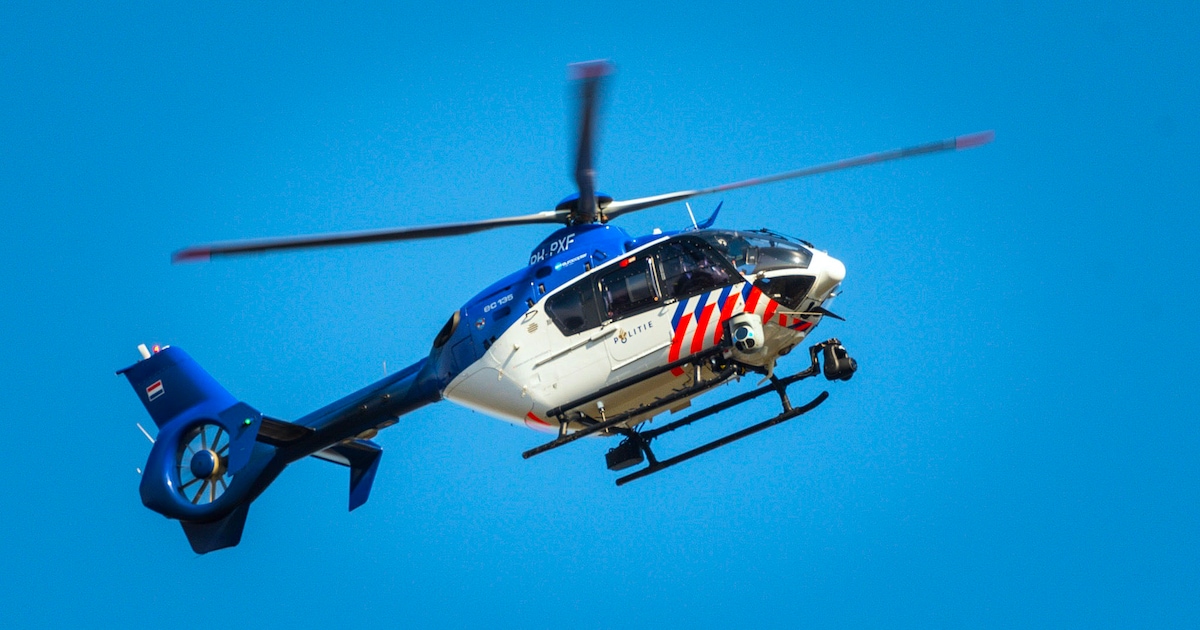 Politie beëindigt grote illegale rave in Willemstad