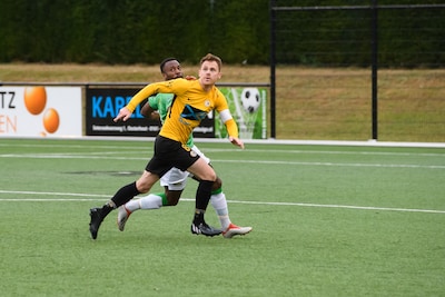 Deze wedstrijden mag je dit weekend niet missen in het amateurvoetbal