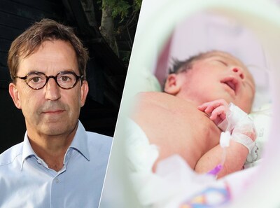 150 artsen en experts eisen actie van EU: ‘Ongeboren baby’s nu al blootgesteld aan PFAS’