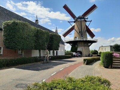 Tentoonstelling in Terheijden zoekt nog deelnemers