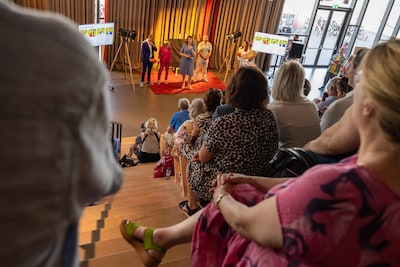 Nieuwe coalitie Oosterhout wil bouwen, werken aan veiligheid en mensen met een smalle beurs beter he