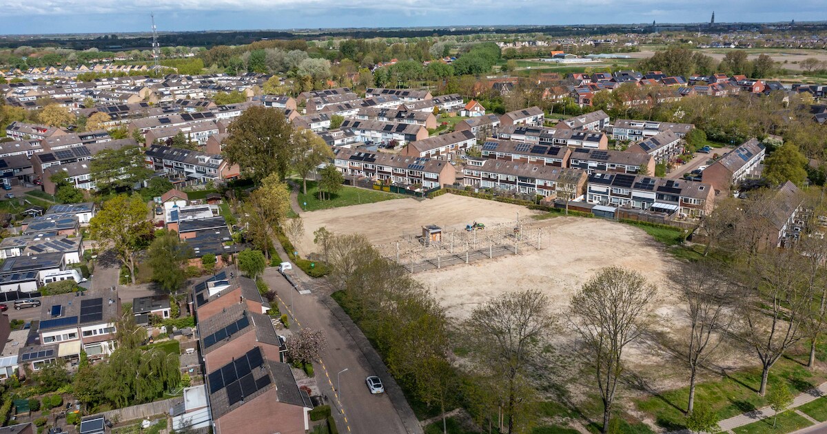 Na jaren onzekerheid vindt Oost-Souburg ontwikkelaar voor gezondheidscentrum