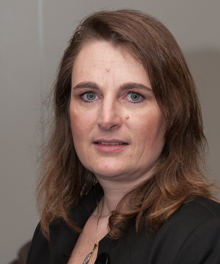 VVD-wethouder Petra Lepolder: ,,Arbeidsmigranten pardoes op straat zetten, lost niets op.''