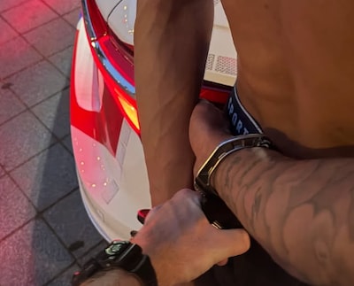 Dronken man die vrouwen lastigvalt in Breda aangehouden