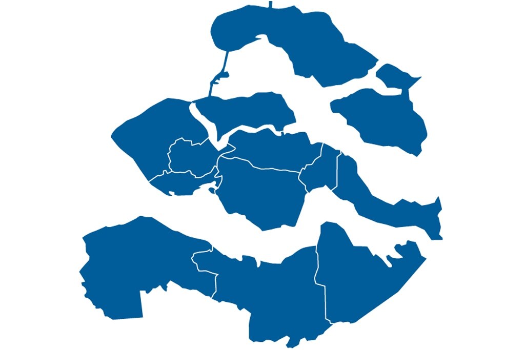 Rijdende Rechter: Grond kopen óf leeg opleveren