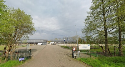 Conflict over manege Breda loopt steeds hoger op: ‘Staaltje van spijkers op laag water zoeken’
