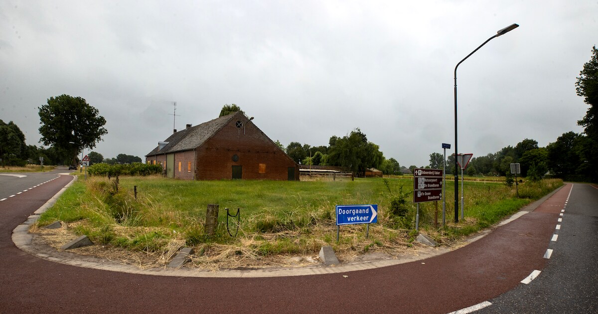 Opvang voor 150 asielzoekers in Reusel stuit op weerstand: ‘We zijn overvallen en verrast’