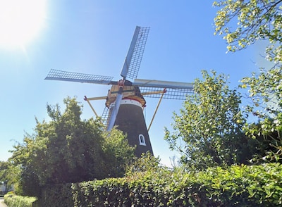 Sightseeing! 6 x mooie dorpen rondom Breda