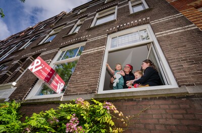 Huizenprijzen in de Hoeksche Waard in twaalf maanden hardst gestegen sinds 2022