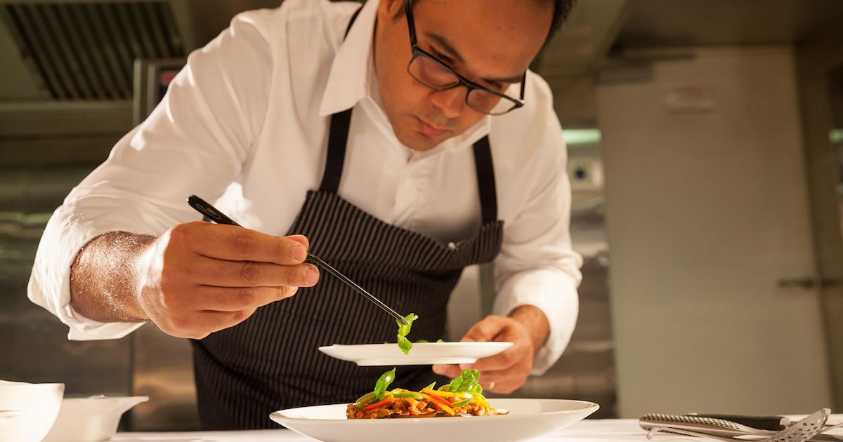 De nieuwe Gault&Millau is bekend en deze restaurants in Bergen op Zoom staan erin