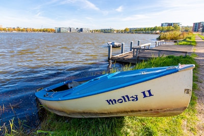 Nieuw: deze zomer is er een verlichte botenparade op de Binnenschelde