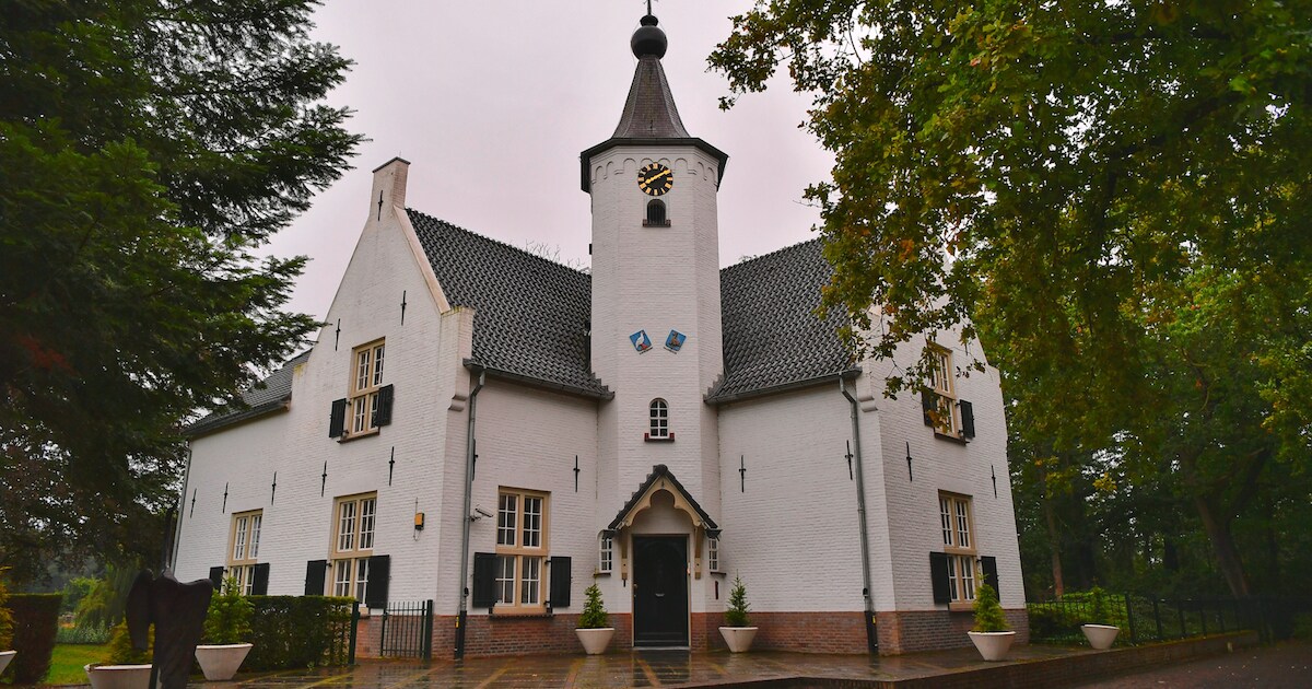 Tentoonstelling ‘Heksenjacht’ in kasteeltje Cranendonck een dag per maand geopend