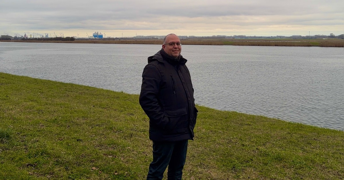 Vincent heeft nog altijd vertrouwen in de liefde: ‘Ik hoop nog steeds de ware te kunnen vinden’