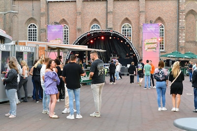 Zomeravond Spektakel weer van start in Etten-Leur: drie avonden vol sfeer en live muziek