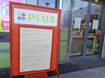 Door muizen geteisterde supermarkt in Roosendaal vanaf woensdag weer open