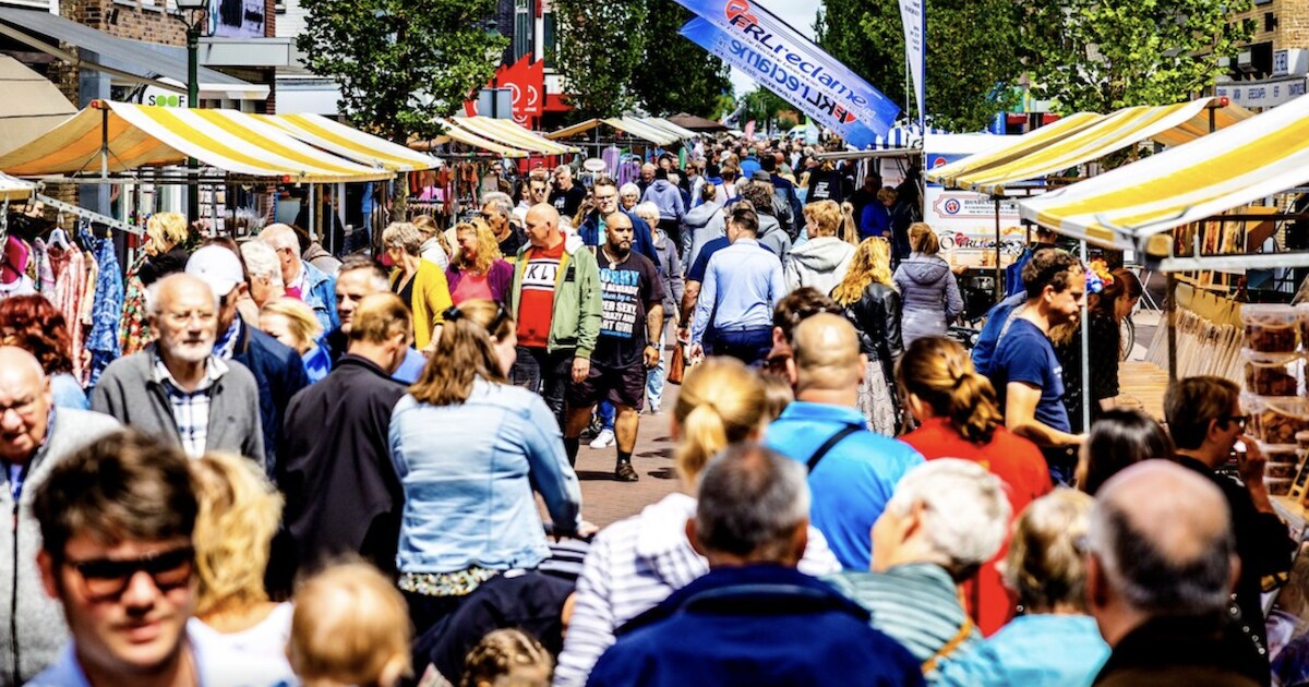 Commotie over voordrinkavond nieuwe stijl in Numansdorp: ‘We wilden samenwerking’