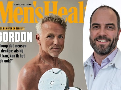 Diabetoloog Hilbrands over het verraderlijke aan diabetes type 2: ‘Daar voel je eerst niets van’
