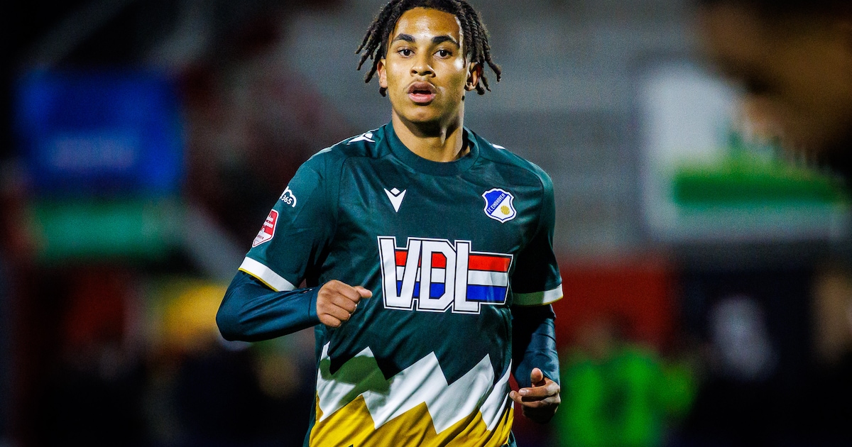 Excelsior slaat twee keer toe op transfermarkt: rechtsback en middenvelder naar Kralingen