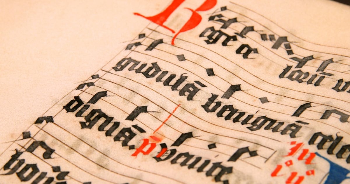 Kerklatijn in Cuijk voor hulp bij stamboomonderzoek