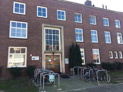 TaiChi-Tao lessen starten in Breda