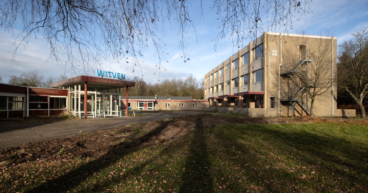 Huize Witven in Someren is verkocht, nieuwe eigenaar broedt nog op invulling