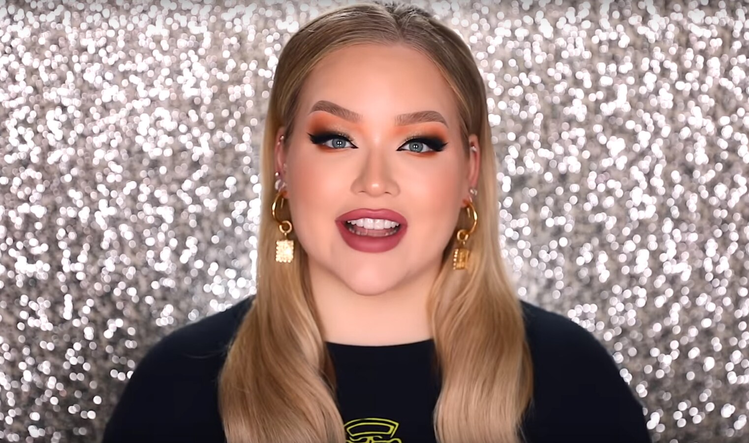 Nikkie Tutorials NikkieTutorials Youtube