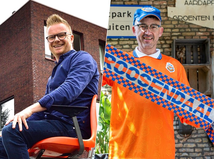 RBC gaat (waarschijnlijk) na negen seizoenen negatief record kwijtraken ...