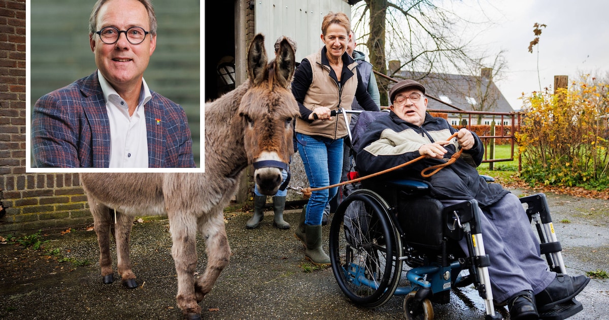 Siem stopt samenwerking met 26 zorgaanbieders: wat betekent dit voor ...