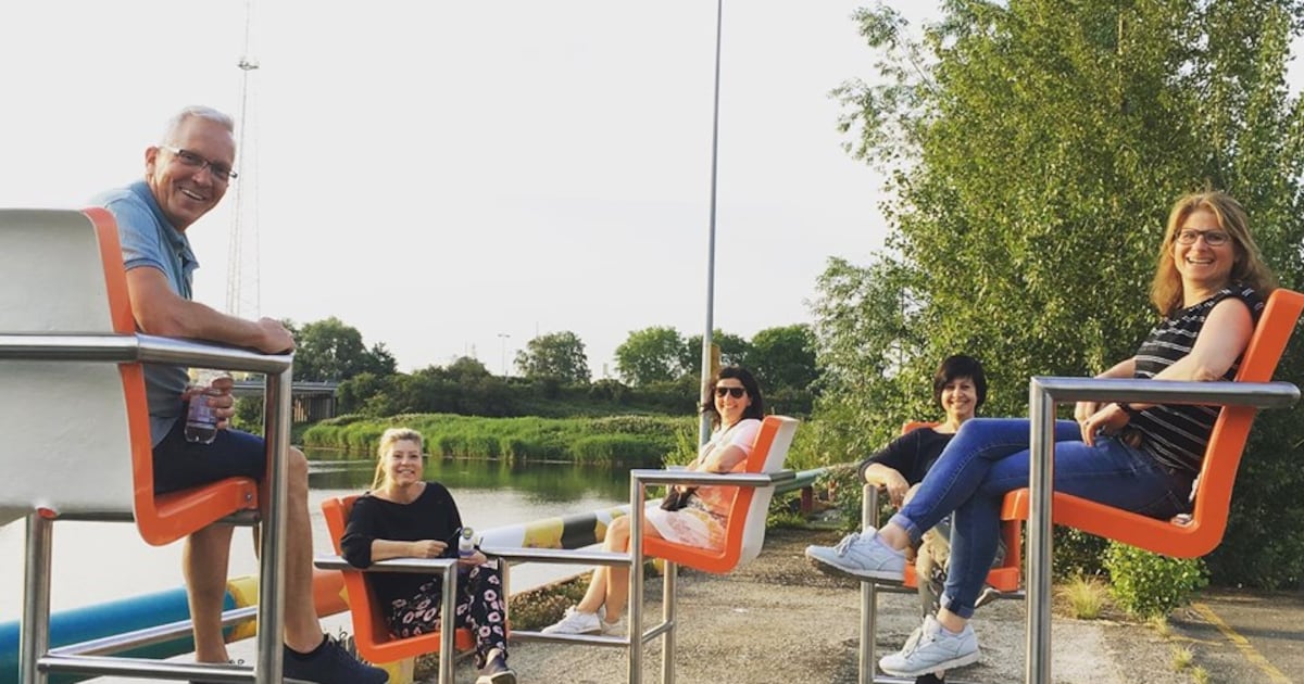 Wijksafari laat Bredanaars hun eigen buurt opnieuw ontdekken