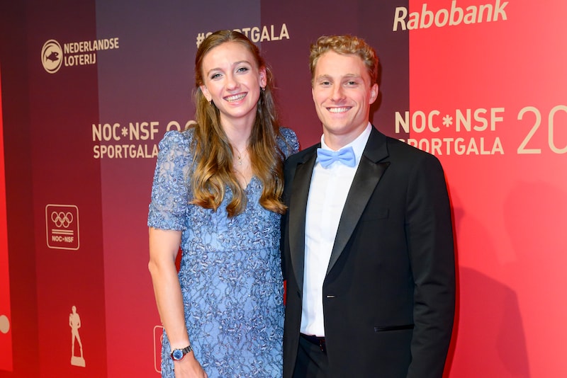 femke-bol-in-amersfoort-getrouwd-met-belgische-atleet-ben-broeders