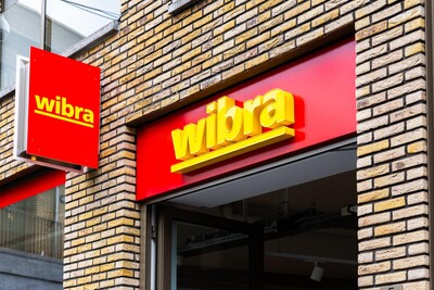 Wibra opent nieuwe winkel in Dordrecht centrum