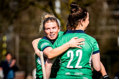 Moet het anders bij Push na seizoen in middenmoot? ‘Dan zou ik zeggen: een 7,5’