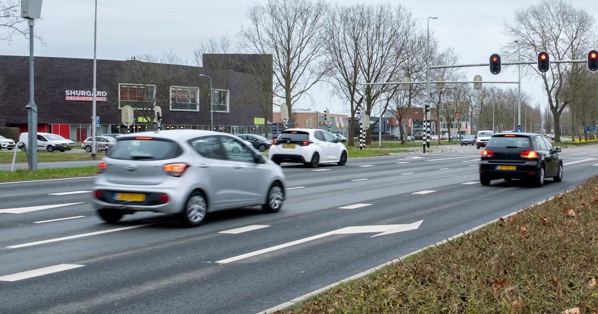 Wil jij meer of minder flitspalen in Zeeland? Laat het ons weten