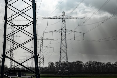 Grootschalige stroomstoring in Breda en Etten-Leur aan de gang