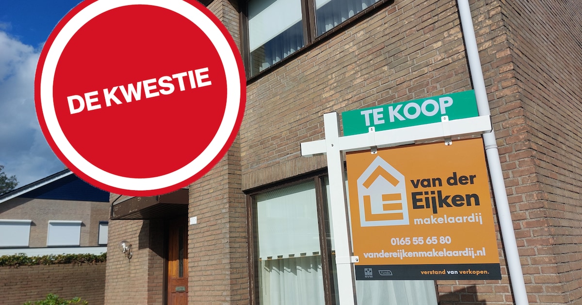 Van biedlogboek tot notariscontrole: lezers willen einde aan gesjoemel op de woningmarkt